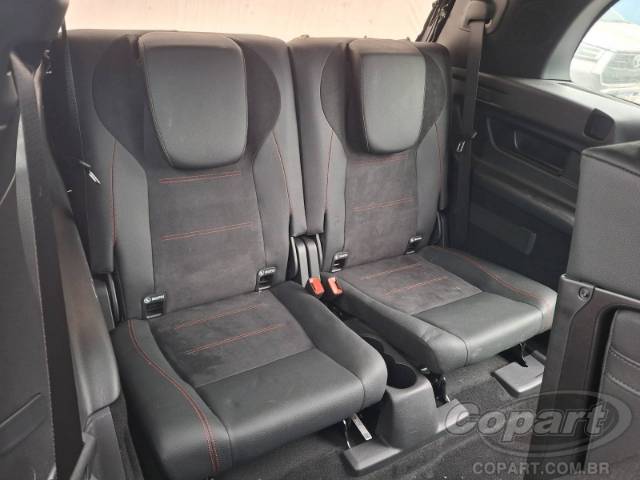 2025 MERCEDES BENZ EQB 