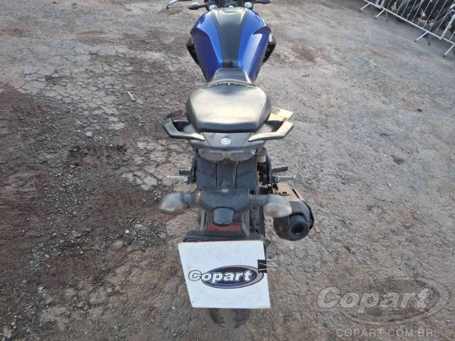 2024 YAMAHA FZ25 FAZER 