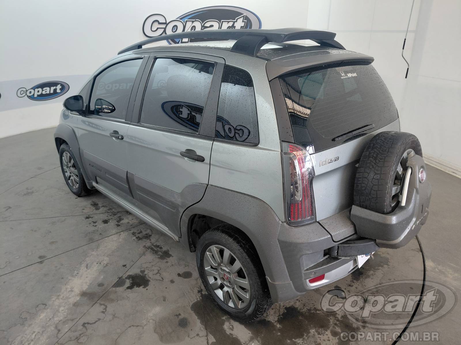 Foto 3: 2016 FIAT IDEA