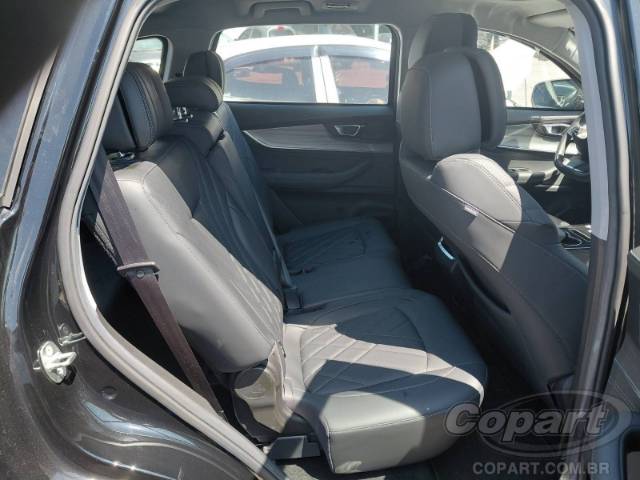 2024 CAOA CHERY TIGGO 8 PRO 