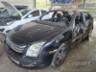 2007 FORD FUSION 