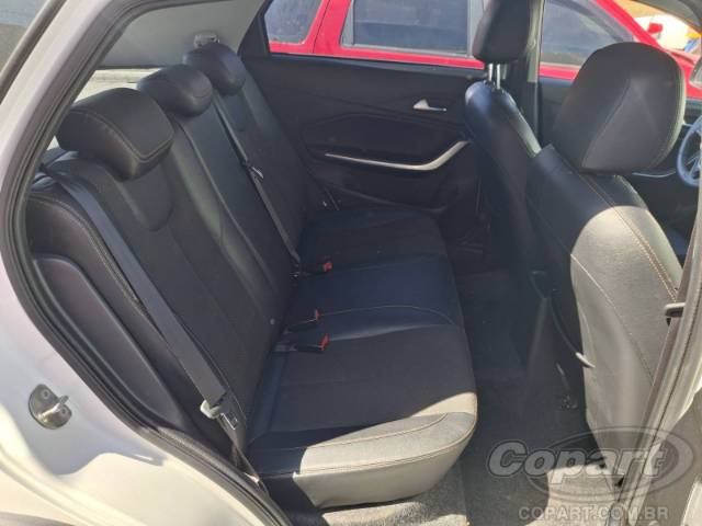 2022 CAOA CHERY TIGGO 2 