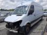 2019 MERCEDES BENZ SPRINTER 