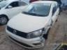 2021 VOLKSWAGEN GOL 