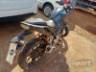 2025 HONDA CB 300F 