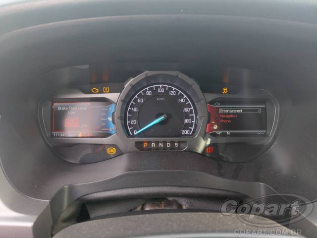 2019 FORD RANGER CD 
