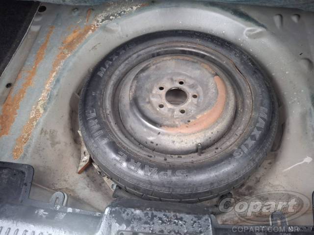 2008 FORD FUSION 
