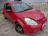 2010 FORD KA 