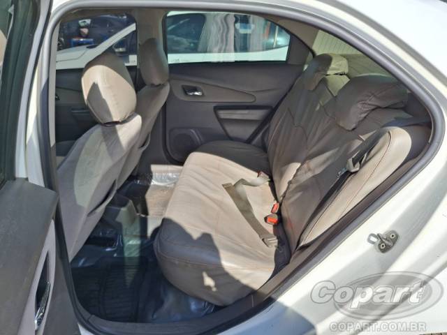 2014 CHEVROLET COBALT 