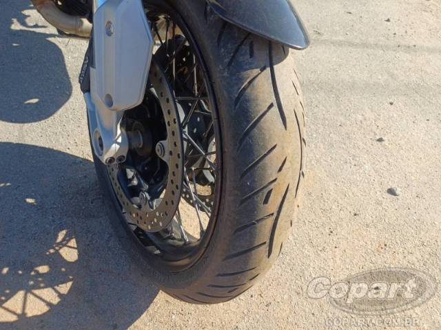 2014 BMW R 1200 