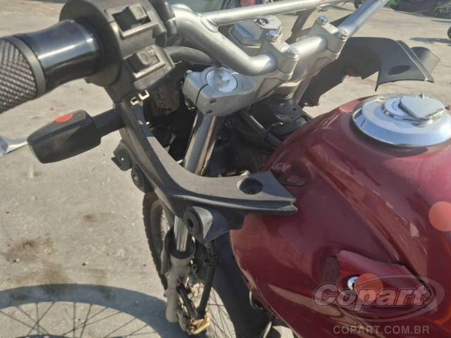 2015 HONDA XRE 300 