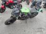 2016 KAWASAKI Z300 