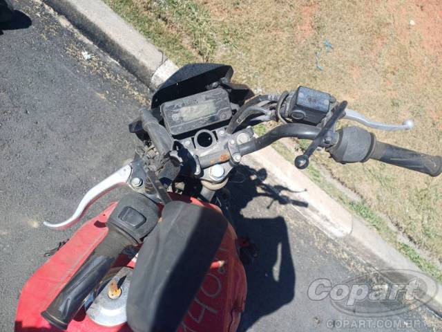 2021 YAMAHA YBR 150 FACTOR 