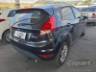 2014 FORD FIESTA 