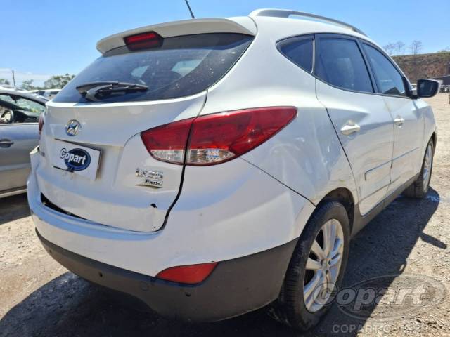 2016 HYUNDAI IX35 