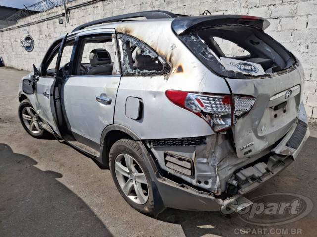 2009 HYUNDAI VERACRUZ 