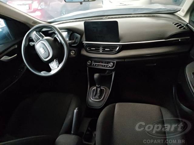 2023 FIAT PULSE 