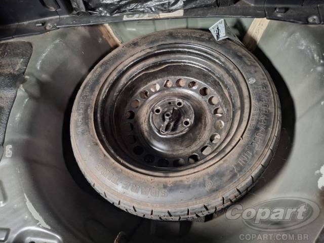 2019 HYUNDAI HB20 