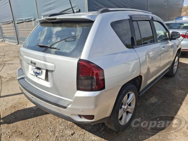 2013 JEEP COMPASS 