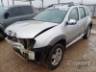 2013 RENAULT DUSTER 