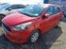 2016 FORD KA 