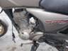 2008 HONDA CG 150 