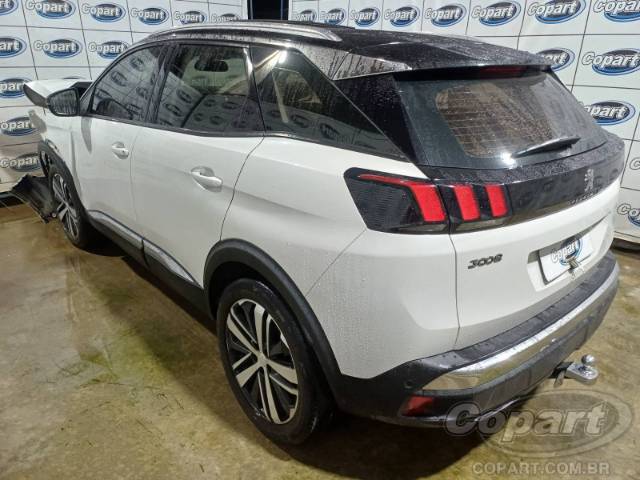 2019 PEUGEOT 3008 