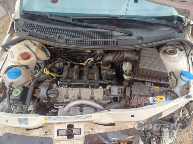 2017 VOLKSWAGEN SAVEIRO CD 