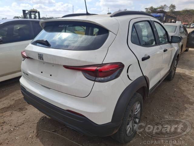 2023 FIAT PULSE 