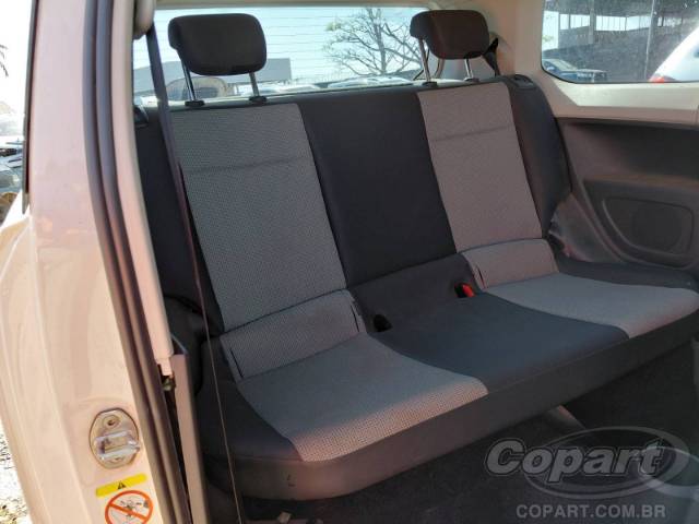 2016 VOLKSWAGEN UP 