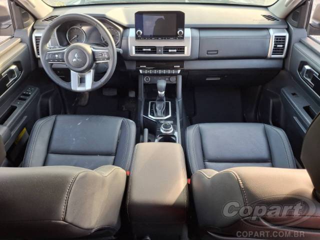 2026 MITSUBISHI Triton 