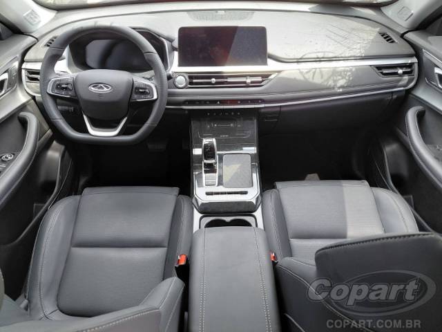 2027 CAOA CHERY TIGGO 7 