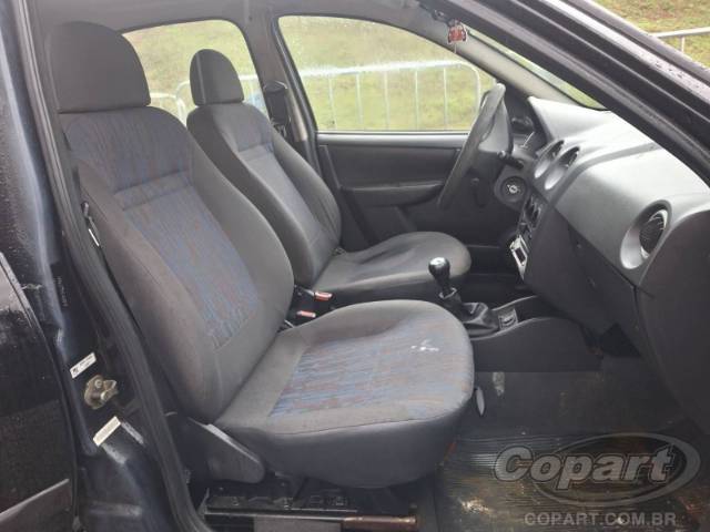2007 CHEVROLET CELTA 