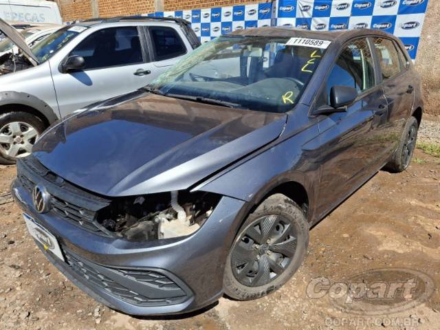 2026 VOLKSWAGEN POLO 
