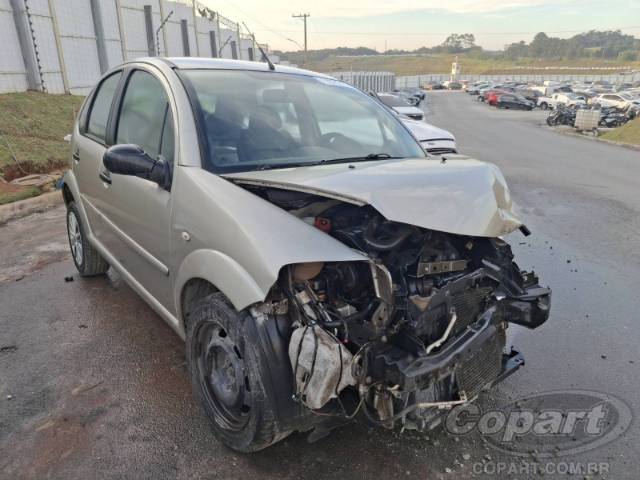 2010 CITROEN C3 