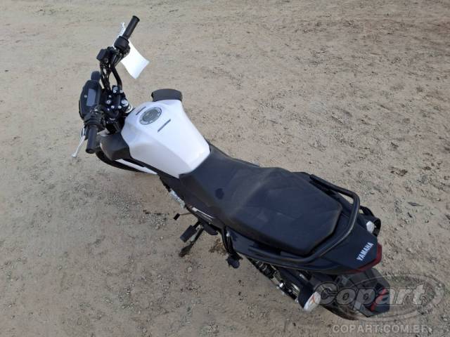 0 YAMAHA YBR 150 FACTOR 