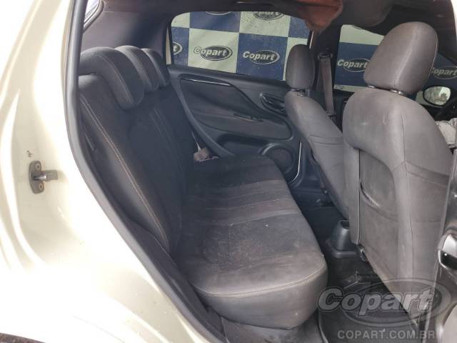 2014 FIAT PUNTO 