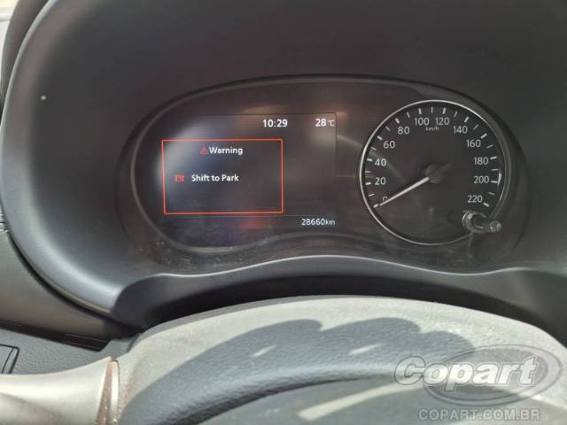 2025 NISSAN Kicks Play 