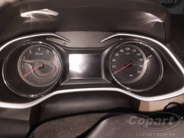 2024 CHEVROLET ONIX PLUS 