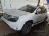2014 RENAULT DUSTER 