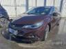 2018 CHEVROLET CRUZE 