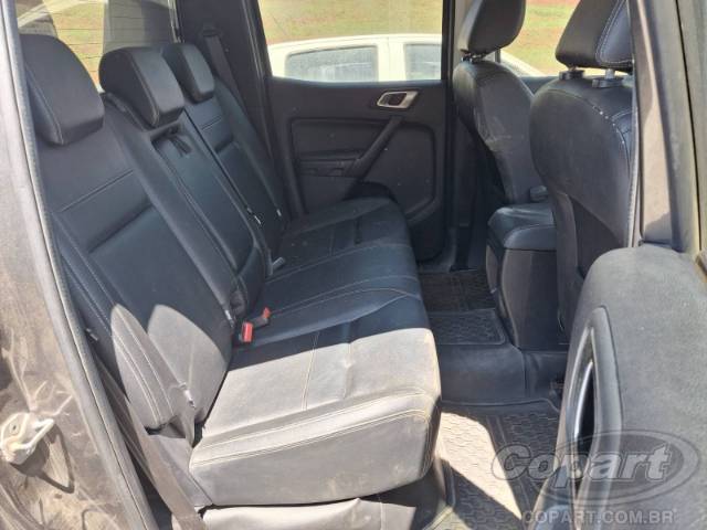 2022 FORD RANGER CD 