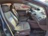 2009 HONDA CIVIC 