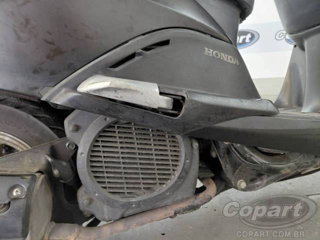 2014 HONDA LEAD 110 