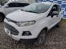 2015 FORD ECOSPORT 
