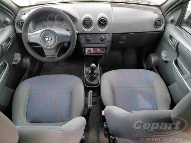 2007 CHEVROLET CELTA 