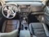 2025 NISSAN FRONTIER CD 