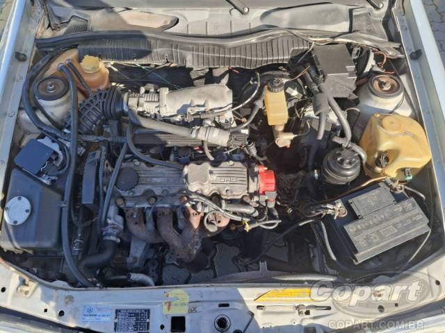 1994 CHEVROLET VECTRA 