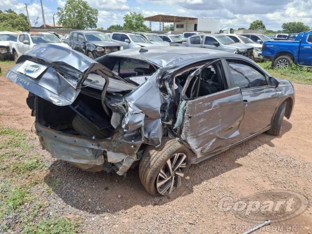 2024 VOLKSWAGEN VIRTUS 