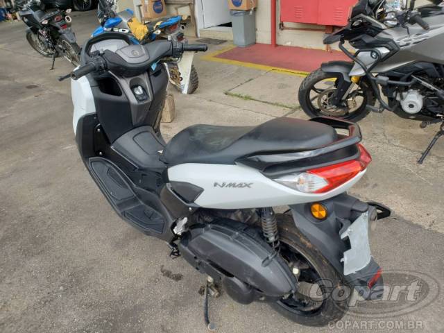 2021 YAMAHA NMAX 